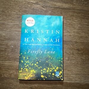 Firefly Lane : A Novel‎ Paperback Kristin Hannah